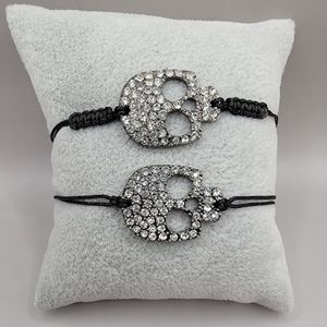 Skull Bracelets